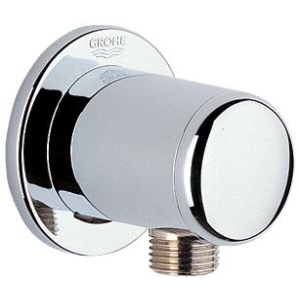 Подключение для душевого шланга GROHE Relexa, хром (28672000)