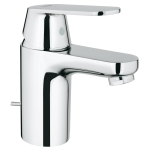 Смеситель для раковины GROHE Eurosmart Cosmopolitan, S-size, хром (2337700E)