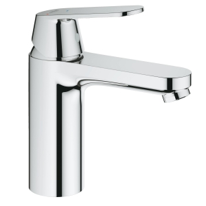 Смеситель для раковины GROHE Eurosmart Cosmopolitan, M-size, хром (2339800E)