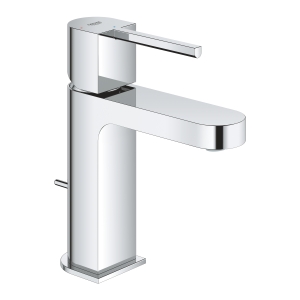 Смеситель для раковины GROHE Plus, S-size, хром (23870003)