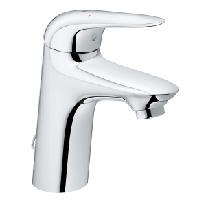 Смеситель для раковины GROHE Eurostyle, S-size, хром (23713003)
