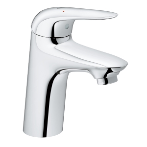 Смеситель для раковины GROHE Eurostyle, S-size, хром (23715003)
