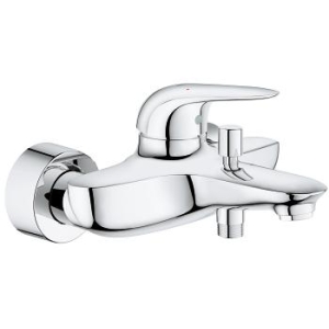 Смеситель для ванны GROHE Eurostyle, хром (23726003/U) (УЦЕНКА - Царапины на корпусе)