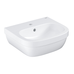 Мини-раковина GROHE Euro Ceramic 45 см, альпин-белый (39324000)