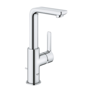 Смеситель для раковины GROHE Lineare, L-size, хром (23296001)