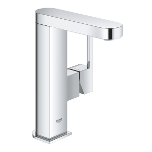 Смеситель для раковины GROHE Plus, M-size, хром (23872003)