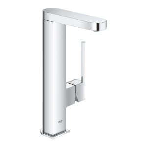 Смеситель для раковины GROHE Plus, L-size, хром (23873003)