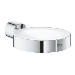 Держатель для мыльницы GROHE Atrio New, хром (40305003)