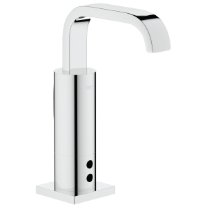 Смеситель для раковины GROHE Allure E инфракрасный, хром (36099000)