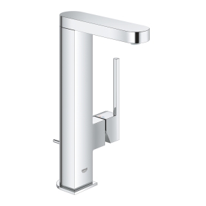 Смеситель для раковины GROHE Plus, L-size, хром (23843003)