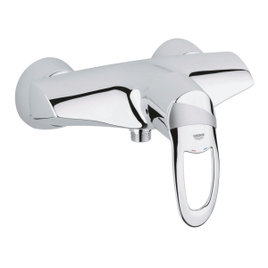 Смеситель для душа GROHE Chiara, хром (32307000)
