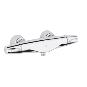 Термостат для душа GROHE Chiara, хром (34071000)