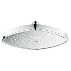 Верхний душ GROHE Rainshower Grandera, 1 режим, хром (27974000)