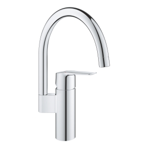 Смеситель для кухни GROHE Start QuickFix, хром (30469000)
