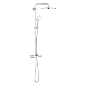 Душевая система GROHE Euphoria System 310 с термостатом для душа, хром (26723000)