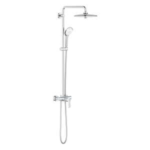 Душевая система GROHE Euphoria System 260 со смесителем для душа, хром (27473002)
