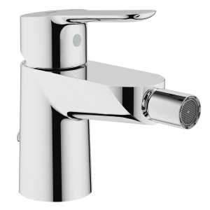 Смеситель для биде GROHE BauEdge с цепочкой, хром (23332000)