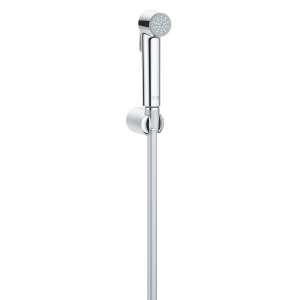 Набор для гигиенического душа GROHE Vitalio Trigger Spray 30, 1250 мм, хром (26175001)