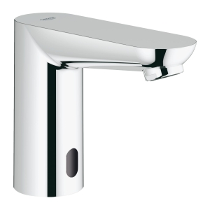 Кран для раковины GROHE Euroeco Cosmopolitan E инфракрасный, без функции смешивания, хром (36271000)