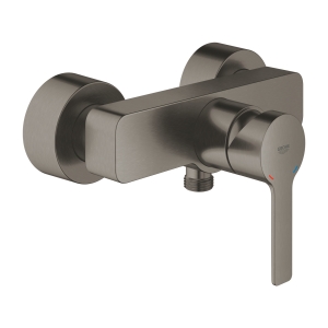 Смеситель для душа GROHE Lineare, темный графит матовый (33865AL1)