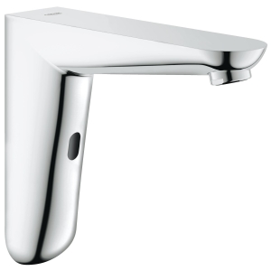 Кран для раковины GROHE Euroeco Cosmopolitan E инфракрасный, без функции смешивания, хром (36274000)