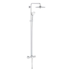 Душевая система GROHE Euphoria System 260 с термостатом для ванны, хром (27475002)