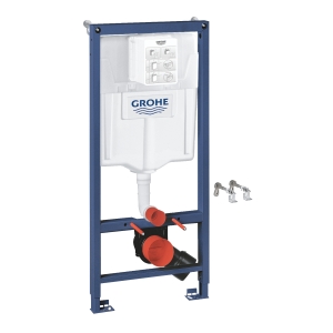 Система инсталляции для унитаза GROHE Rapid SL ширина 0,5 м (1,13 м) (38624001)
