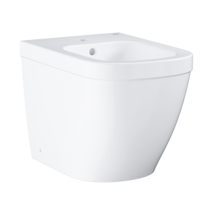Биде напольное GROHE Euro Ceramic, альпин-белый (39340000)