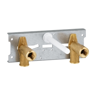 Комплект подключения для GROHE Eurosmart CE (39383000)