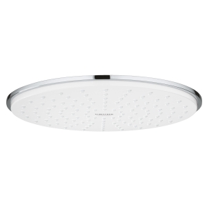 Верхний душ GROHE Rainshower Cosmopolitan, 1 режим, белая луна (28368LS0)