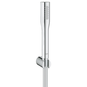 Душевой набор GROHE Euphoria Cosmopolitan, 1 режим, 1500 мм, 9,5 л/мин, хром (27369000)