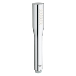 Ручной душ GROHE Euphoria Cosmopolitan Stick, 9,5 л/мин, 1 режим, хром (27400000)