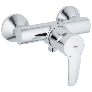 Смеситель для душа GROHE Eurostyle, хром (33590001)
