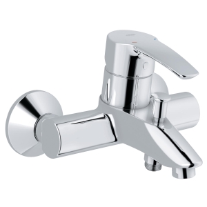 Смеситель для ванны GROHE Eurostyle, хром (33591001)