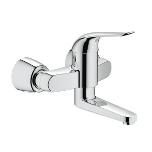 Смеситель для раковины GROHE Euroeco Special, хром (32771000)