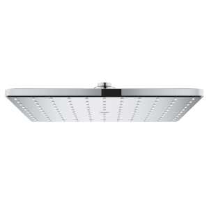 Верхний душ GROHE Rainshower Mono 310 Cube, 1 режим, хром (26567000)