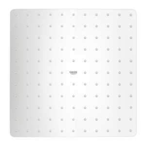 Верхний душ GROHE Rainshower 310 Mono, 1 режим, белая луна (26567LS0)