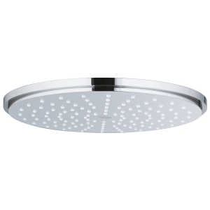 Верхний душ GROHE Rainshower Cosmopolitan 210, 9,5 л/мин, 1 режим, хром (28373000)