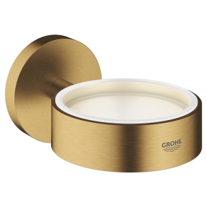 Держатель GROHE Essentials, холодный рассвет матовый (40369GN1)