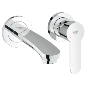 Внешняя часть смесителя для раковины GROHE Eurostyle Cosmopolitan, S-Size, хром (19571002)