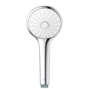 Ручной душ GROHE Euphoria 110 Massage, 16,6 л/мин, 3 режима, хром (27221001)