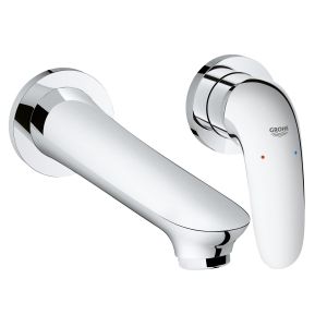 Внешняя часть смесителя для раковины GROHE Eurostyle, M-Size, хром (29097003)