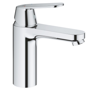 Смеситель для раковины GROHE Eurosmart Cosmopolitan, M-size, хром (23926000)