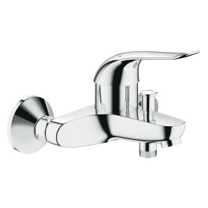 Смеситель для ванны GROHE Euroeco Special, хром (32783000)