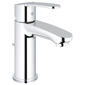 Смеситель для раковины GROHE Eurostyle Cosmopolitan, S-size, хром (2338720E)