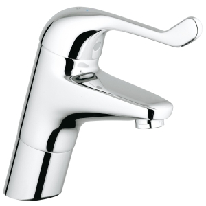 Смеситель для раковины GROHE Euroeco Special, хром (32790000)