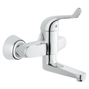 Смеситель для раковины GROHE Euroeco Special, хром (32792000)