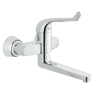 Смеситель для раковины GROHE Euroeco Special, хром (32793000)
