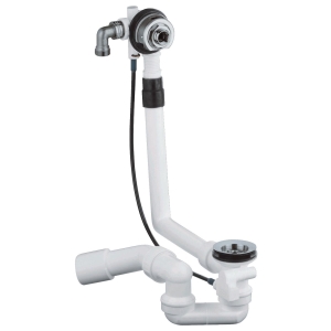 Наливной, сливной и переливной гарнитур GROHE Talentofill, встраиваемая часть, (28990000)