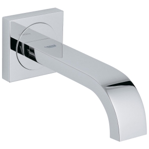 Излив для ванны GROHE Allure, хром (13264000)